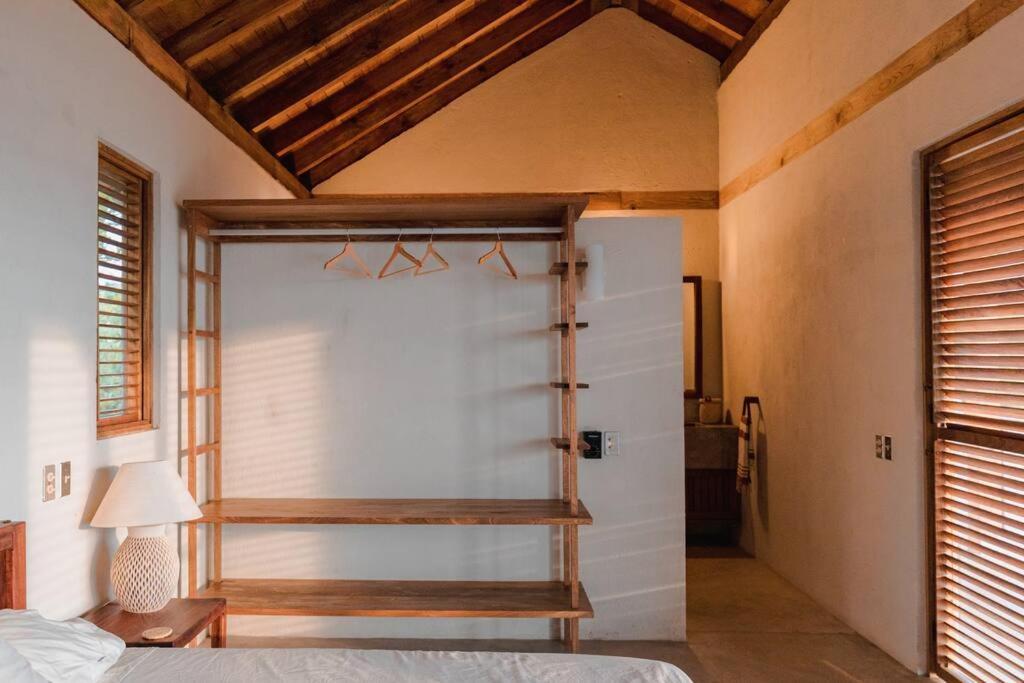 הוילה Casa Quena, In The Heart Of מזונטה מראה חיצוני תמונה