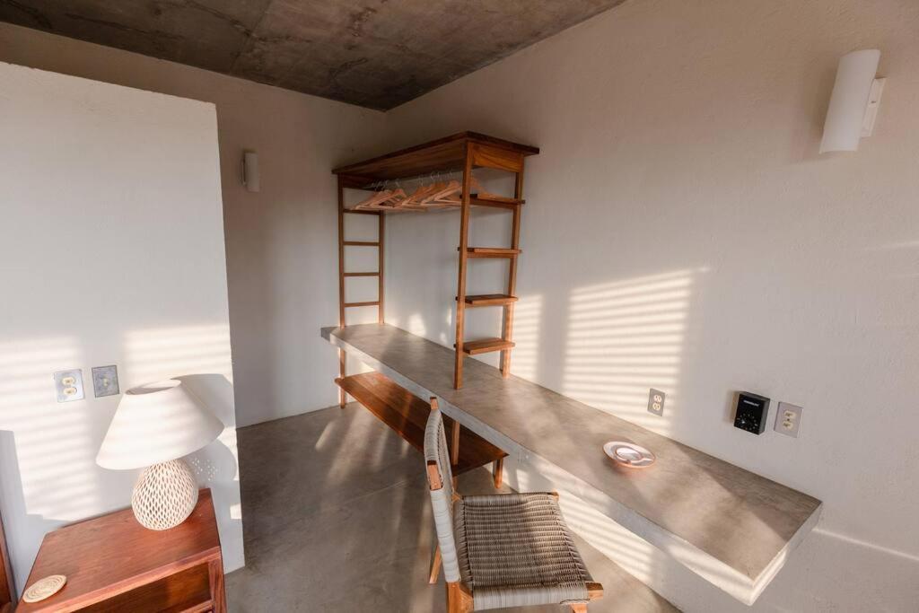 הוילה Casa Quena, In The Heart Of מזונטה מראה חיצוני תמונה
